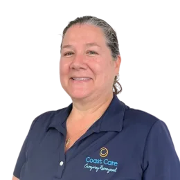 Carla Aldrete Gutierrez